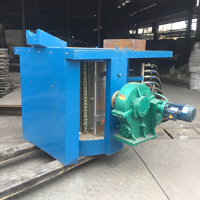 減速機傾倒式鋼殼熔煉爐,減速機傾倒式鋼殼熔煉爐廠家