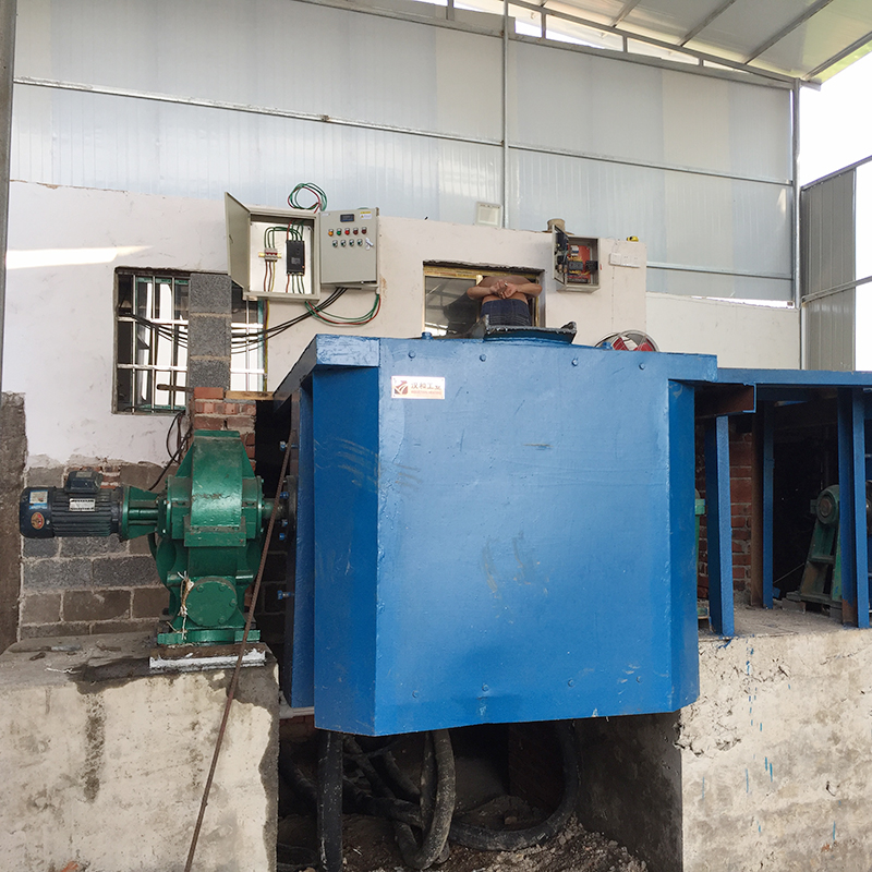 減速機傾倒式鋼殼熔煉爐,減速機傾倒式鋼殼熔煉爐廠家