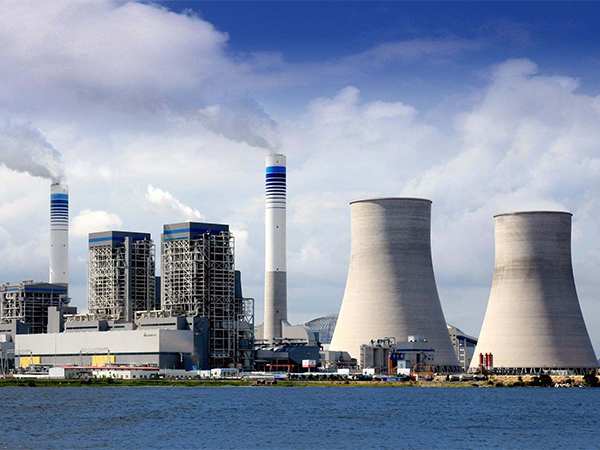 發(fā)電行業(yè)