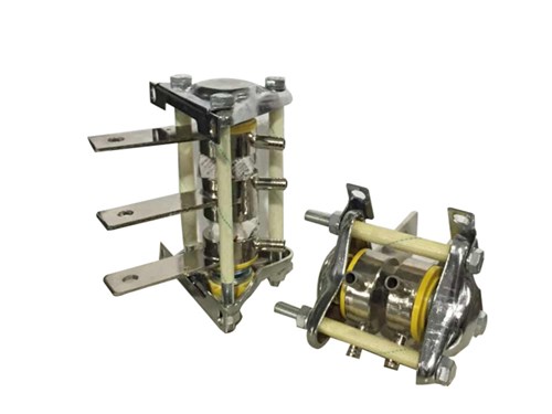 中頻電源主要特點(diǎn)