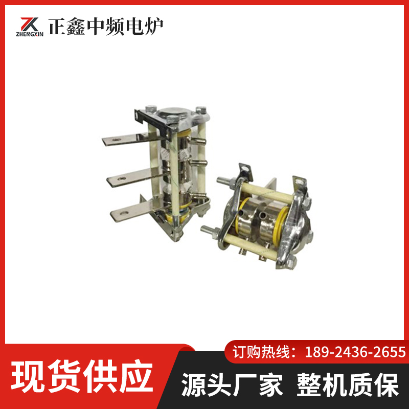 可控硅散熱水套