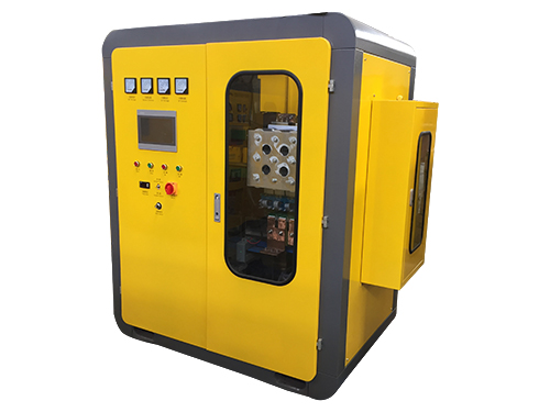 中頻電源中的水冷電纜作用是什么？