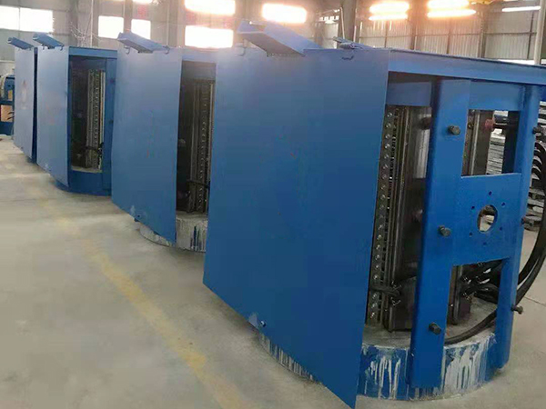 車間設(shè)備展示