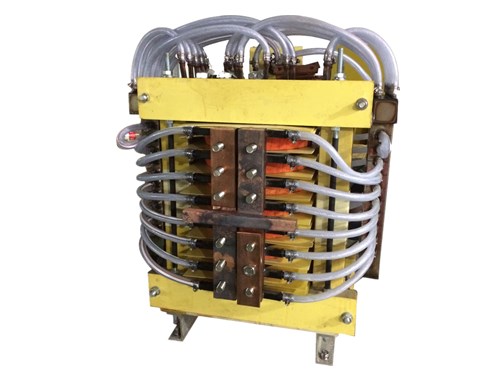 可控硅中頻電源