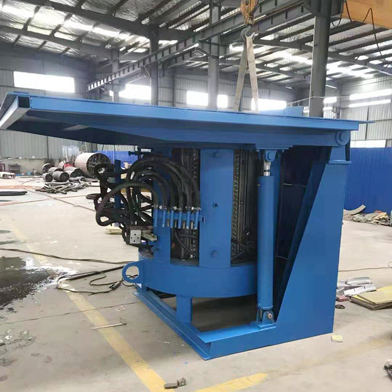 熔煉爐有哪些性能要求？