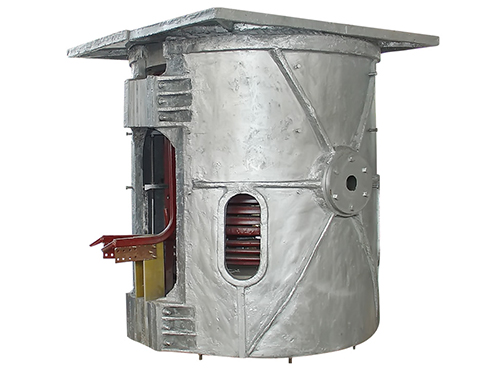 熔煉爐工作原理是什么？