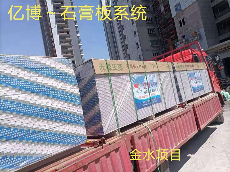 金水項目